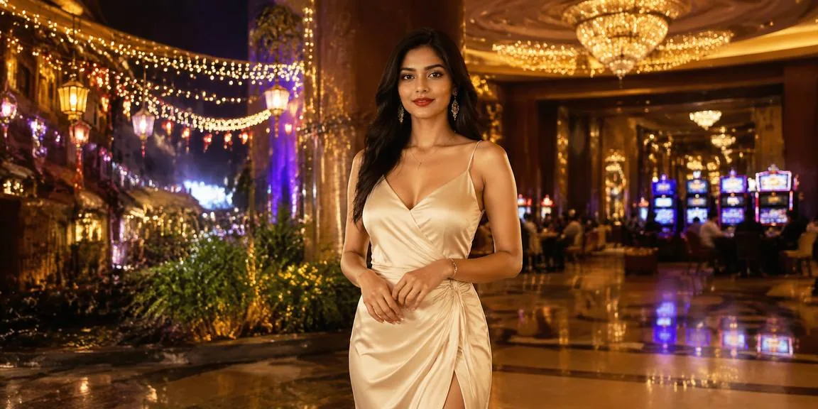 betbd10 Bangladesh Casino lobby